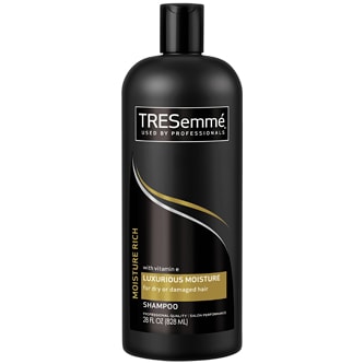 TRESemmé Luxurious Moisture Shampoo