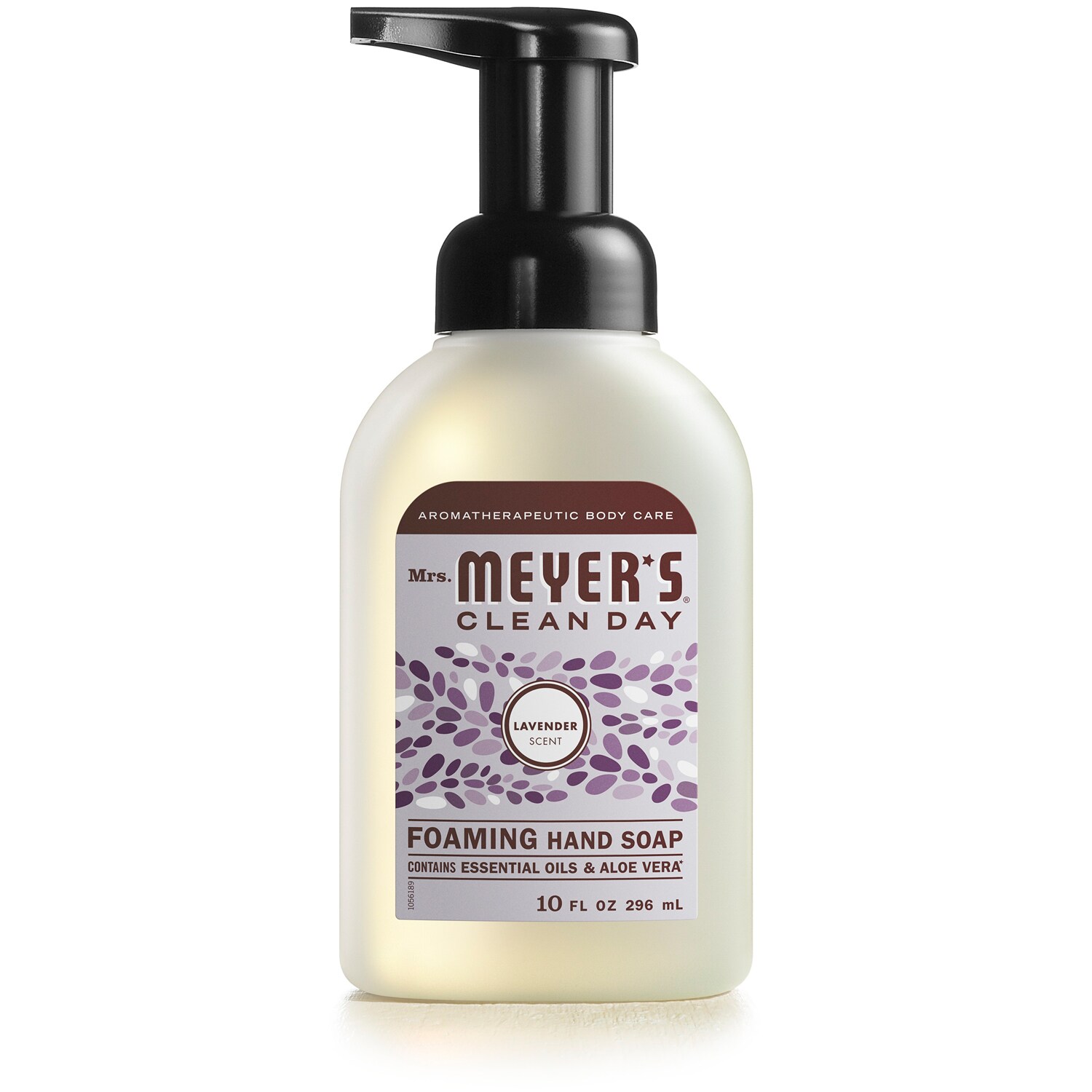 Mrs. Meyer's Clean Day Foaming Hand Soap, Lavender