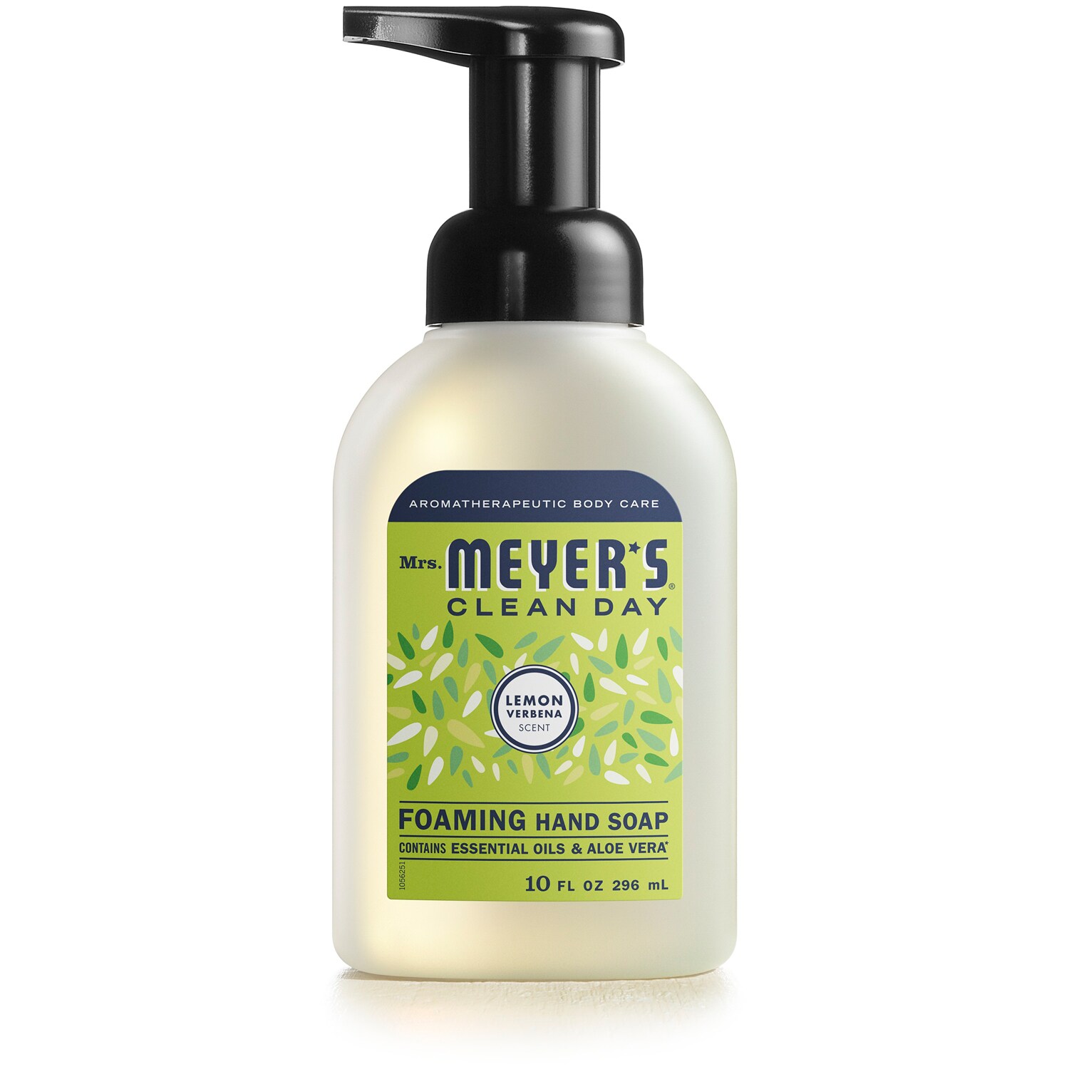 Mrs. Meyer's Clean Day Foaming Hand Soap, Lemon Verbena