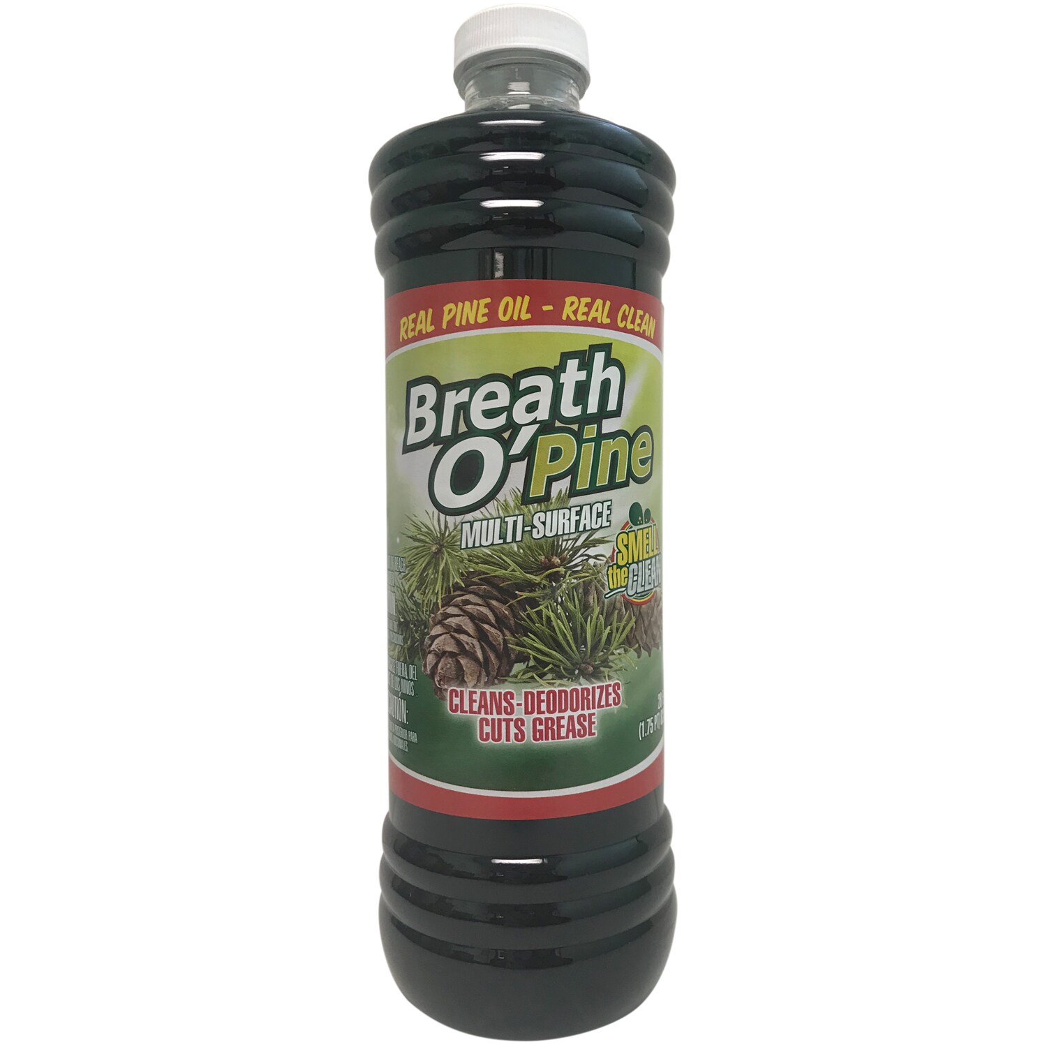 Breath O' Pine Multi-Surface Cleaner