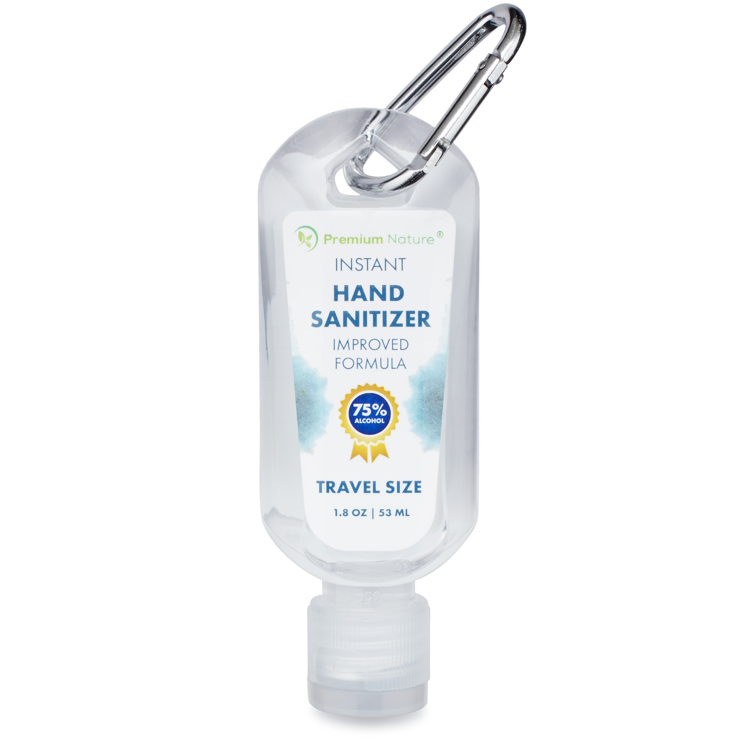 Premium Nature Hand Sanitizer