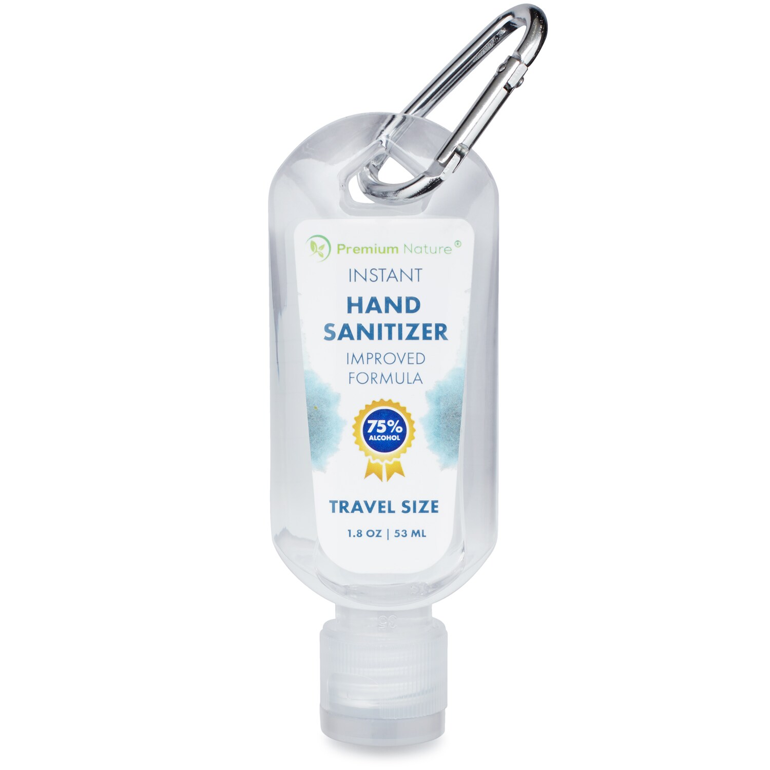 Premium Nature Hand Sanitizer