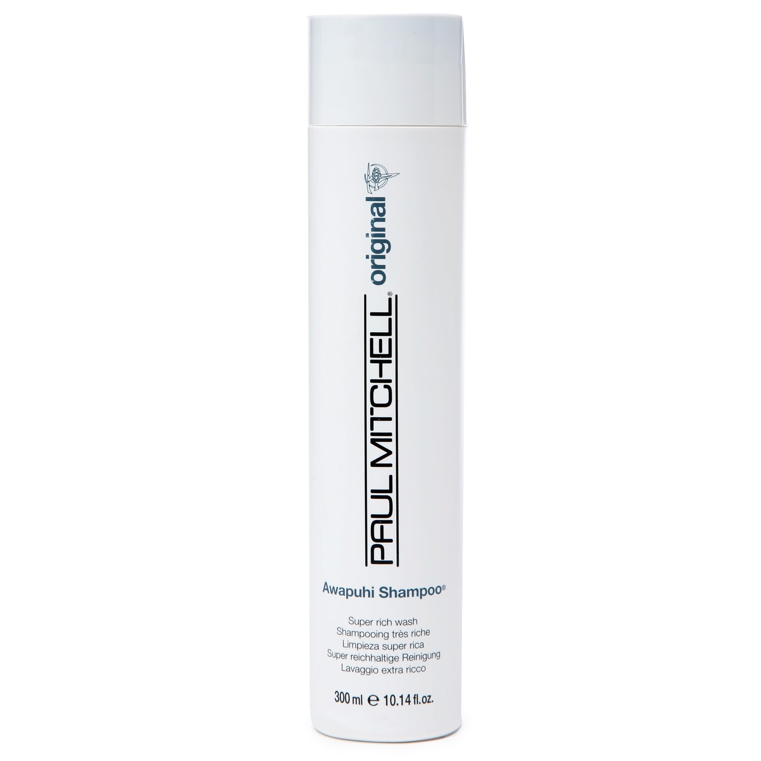 Paul Mitchell Original Awapuhi Shampoo