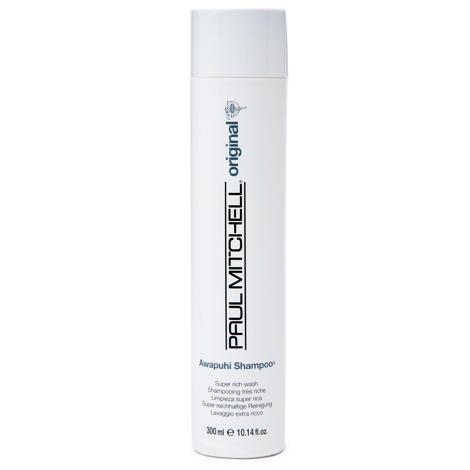 Paul Mitchell Original Awapuhi Shampoo