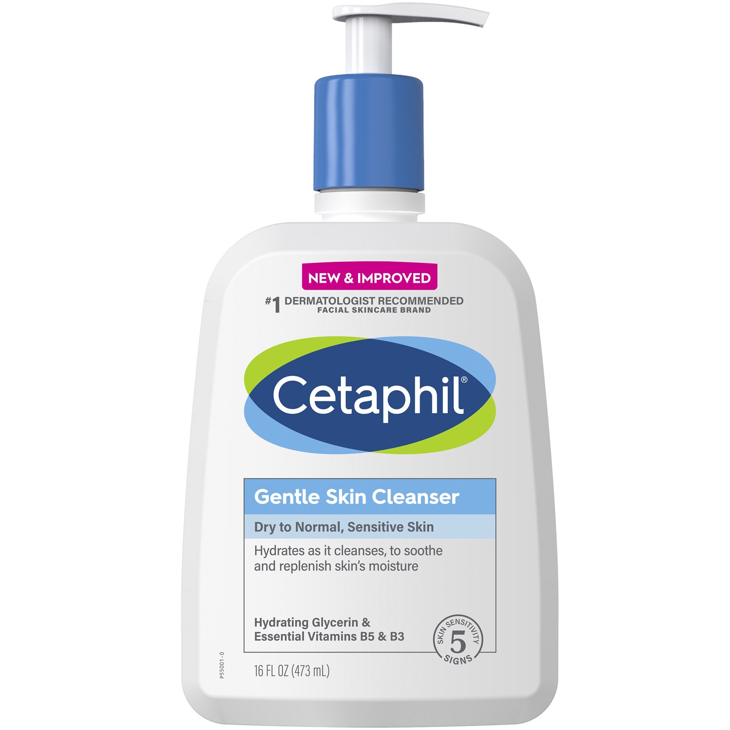 Cetaphil Gentle Skin Cleanser
