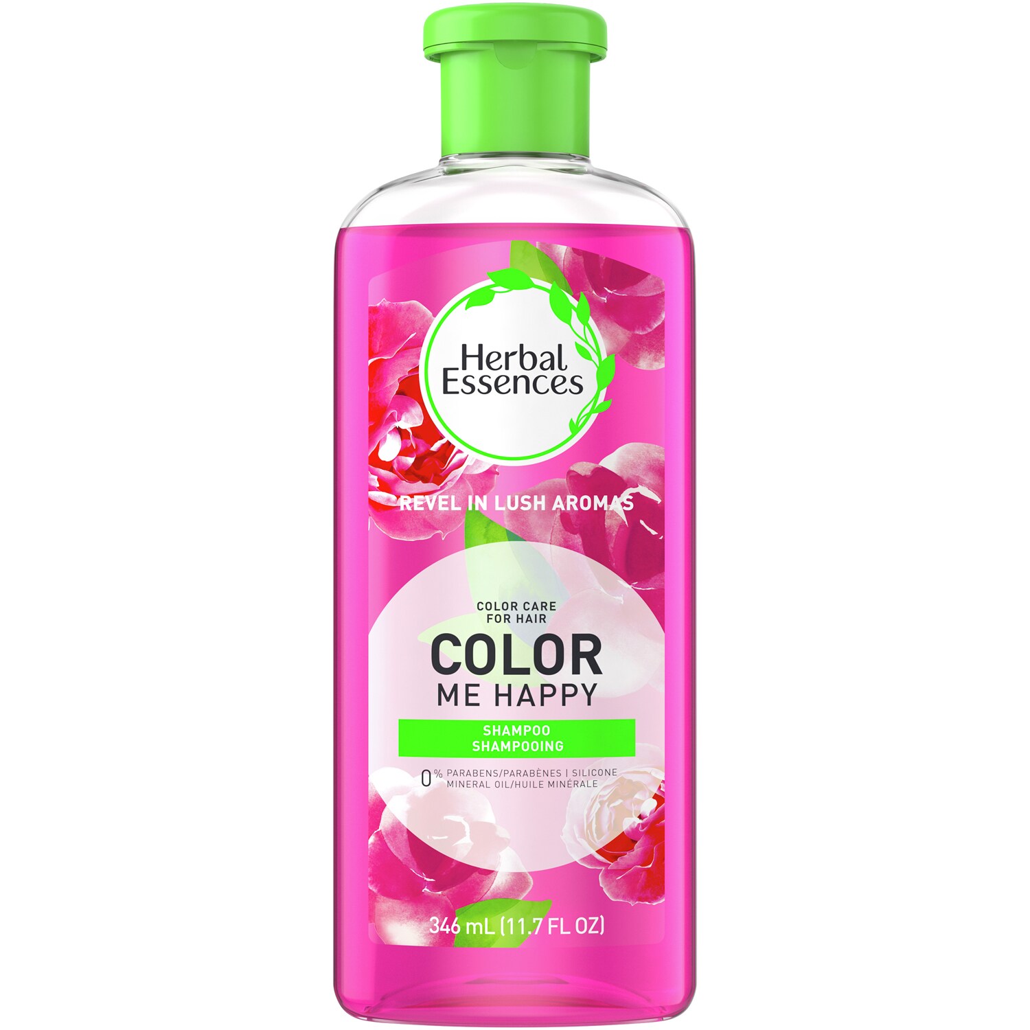 Herbal Essences Color Me Happy Shampoo for Color-Treated Hair
