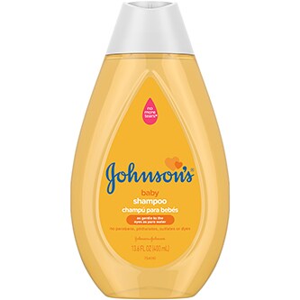 Johnson's Baby Shampoo