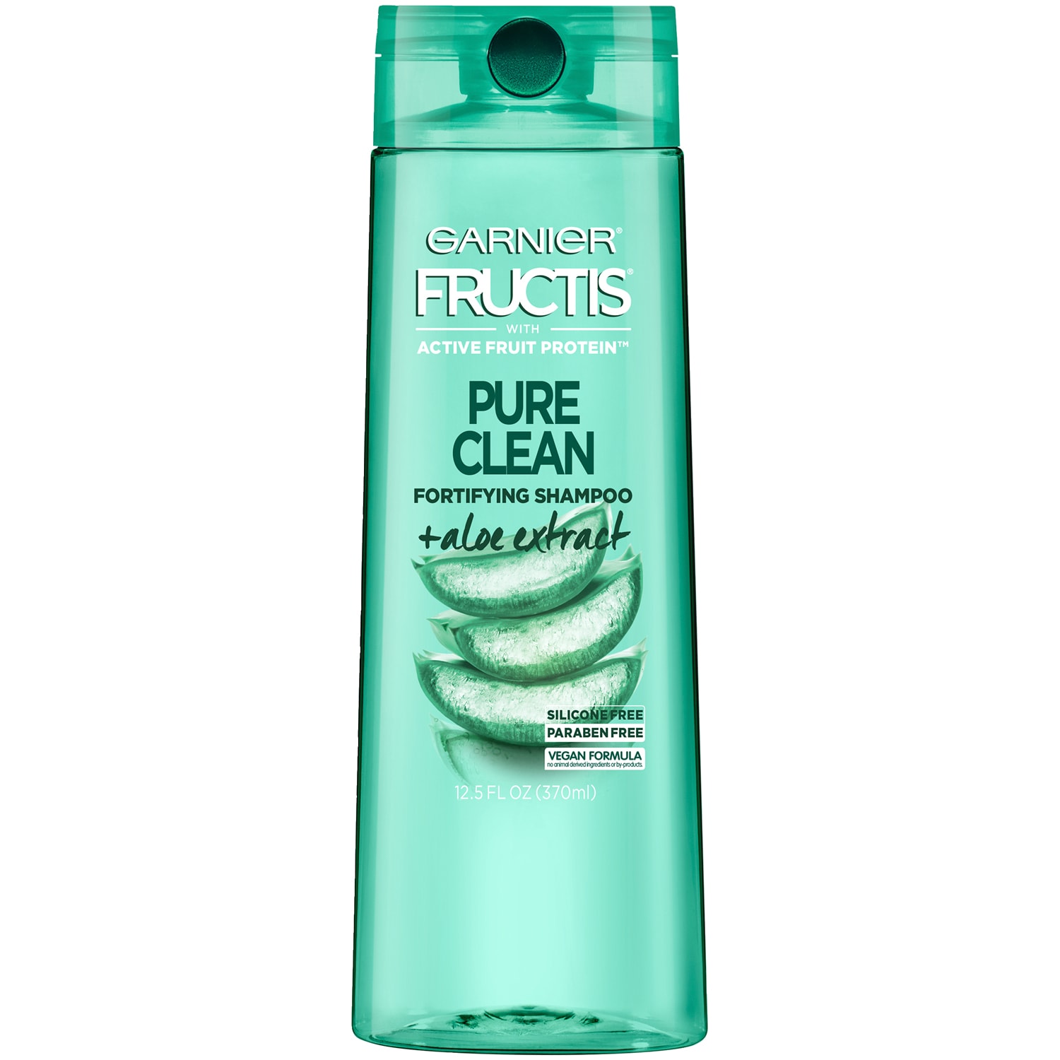 Garnier Fructis Pure Clean Fortifying Shampoo
