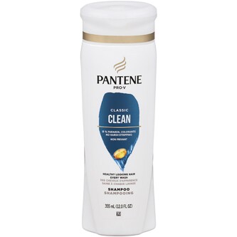 Pantene Pro-V Classic Clean Shampoo