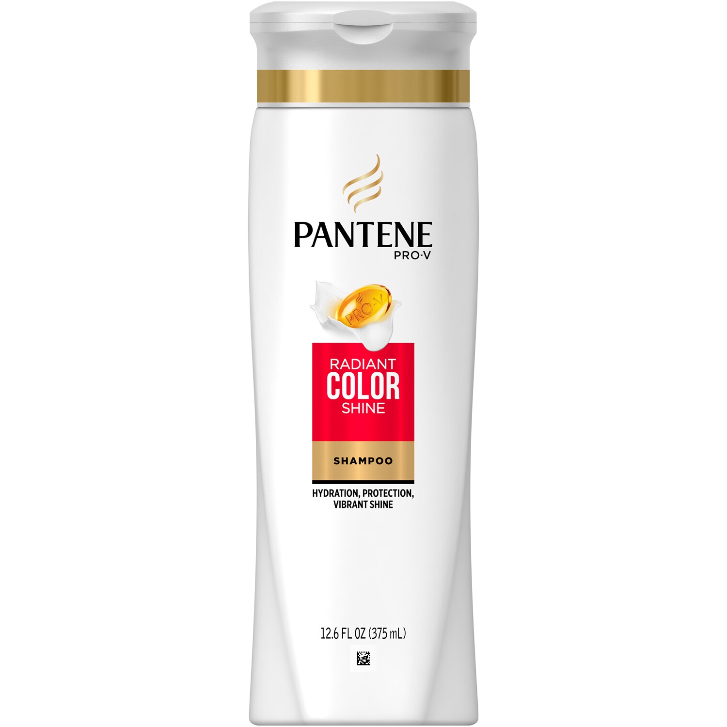 Pantene Pro-V Radiant Color Shine Shampoo