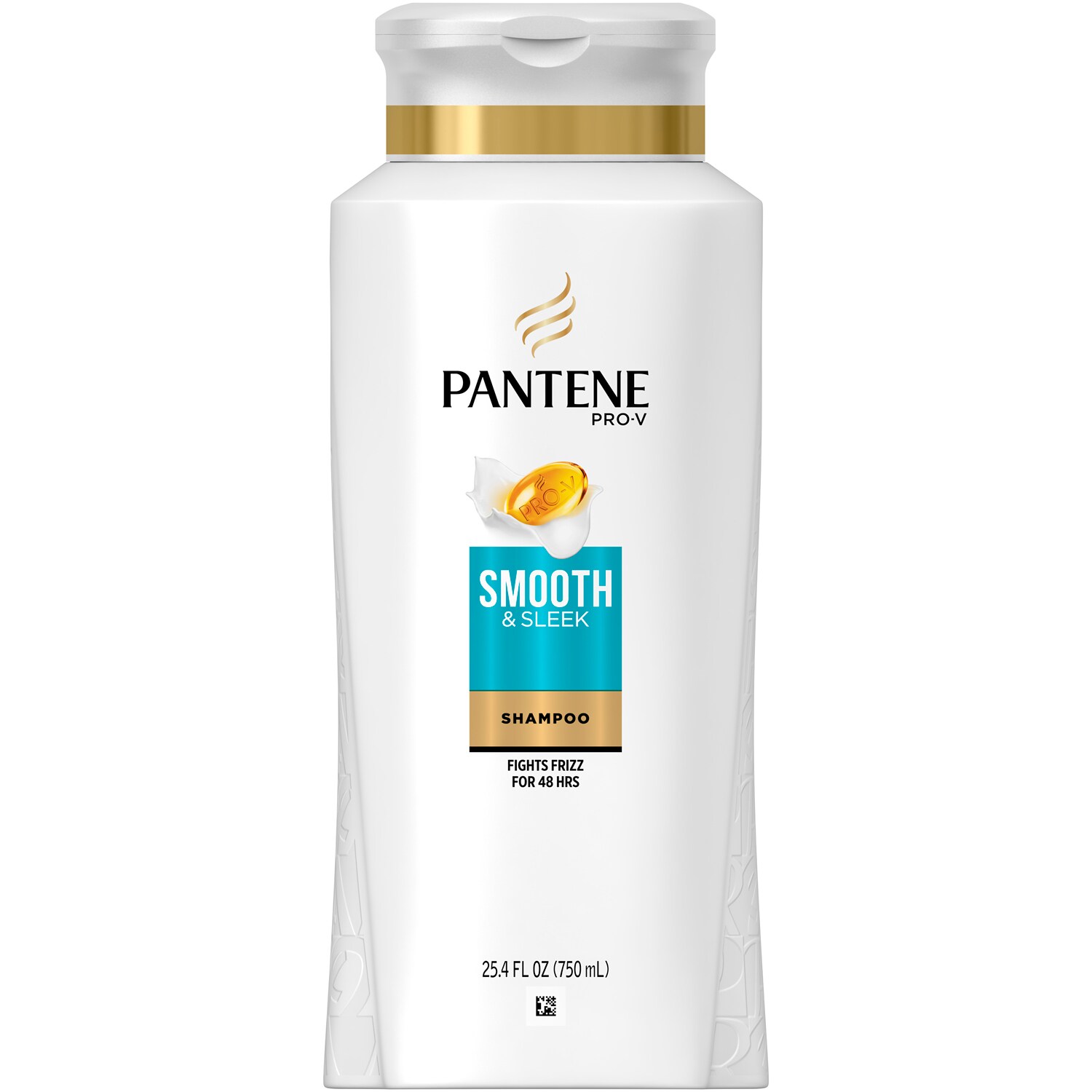 Pantene Pro-V Smooth & Sleek Shampoo