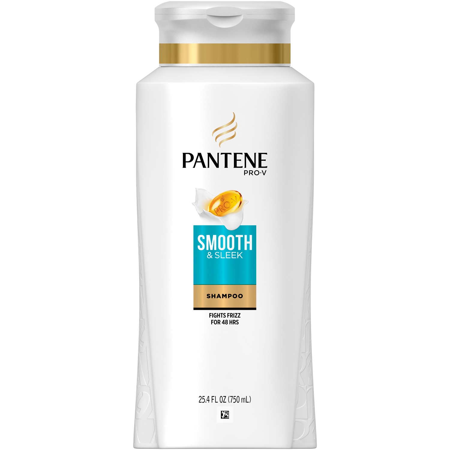 Pantene Pro-V Smooth & Sleek Shampoo