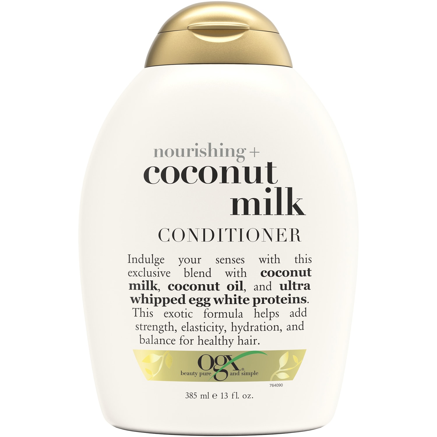 OGX Nourishing Coconut Milk Conditioner
