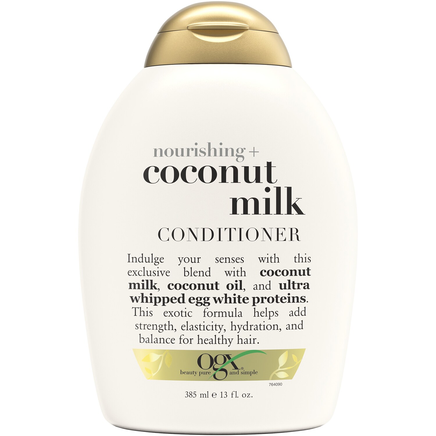 OGX Nourishing Coconut Milk Conditioner