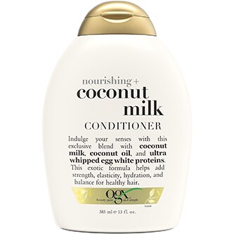 OGX Nourishing Coconut Milk Conditioner