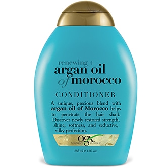OGX Renewing Argan Oil of Morocco Conditioner