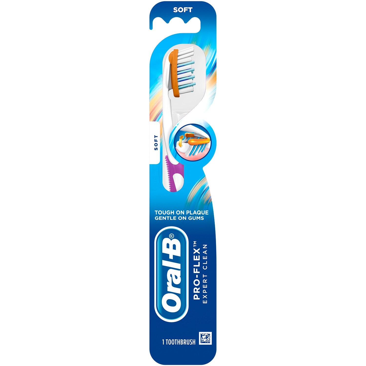 Oral-B Pro Health Clinical Soft Toothbrush 