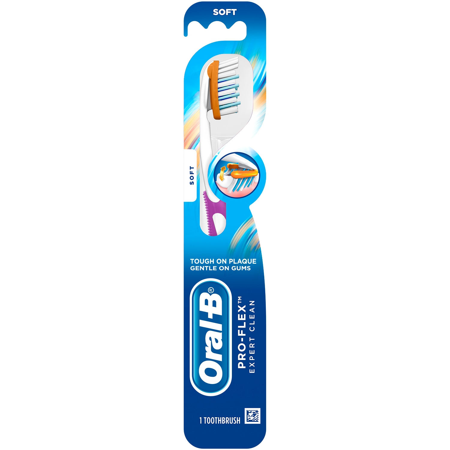 Oral-B Pro Health Clinical Soft Toothbrush