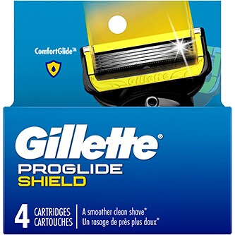 Gillette Fusion5 ProShield Cartridges