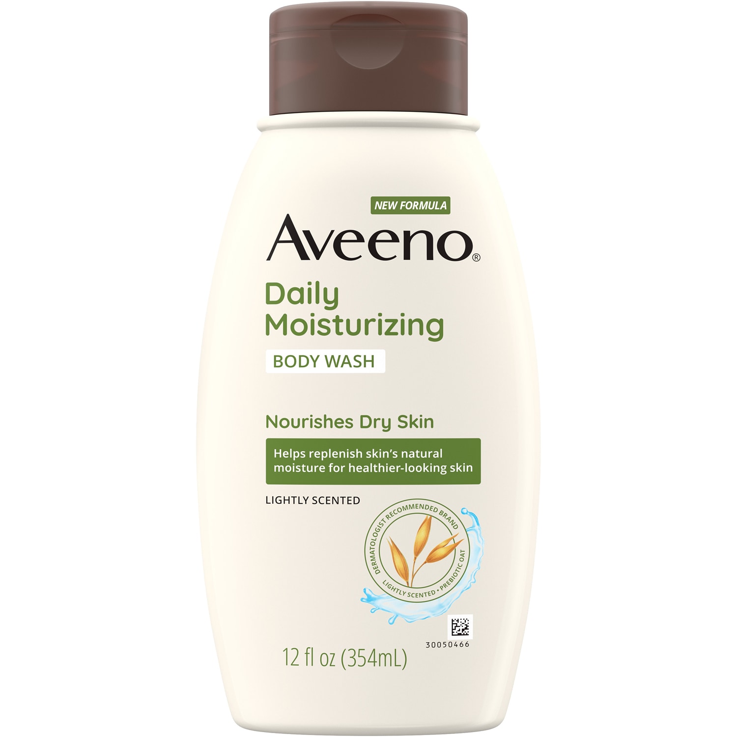 Aveeno Daily Moisturizing Body Wash