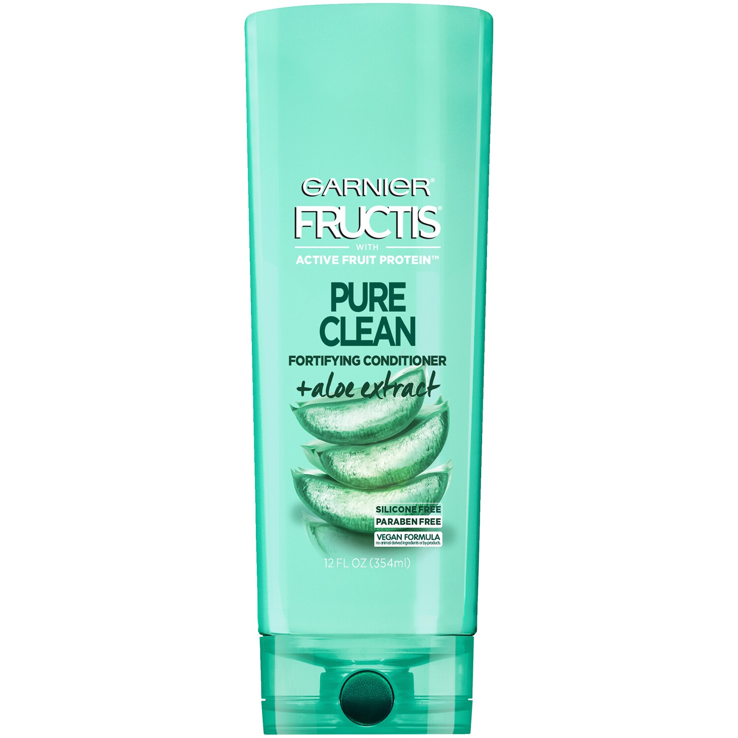 Garnier Fructis Pure Clean Fortifying Conditioner