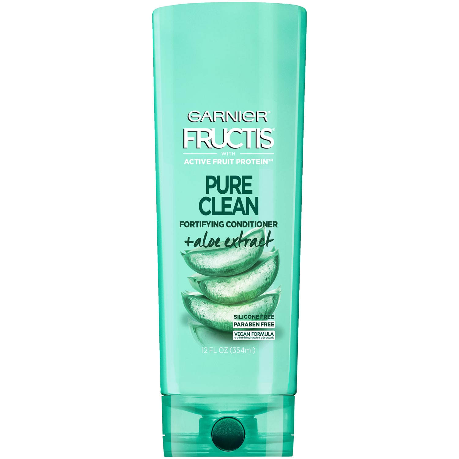 Garnier Fructis Pure Clean Fortifying Conditioner