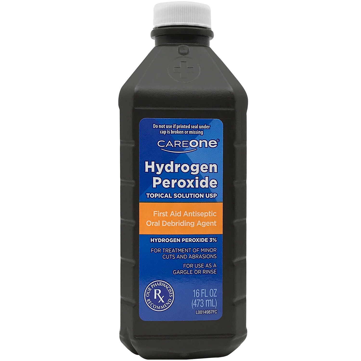 CareOne Hydrogen Peroxide