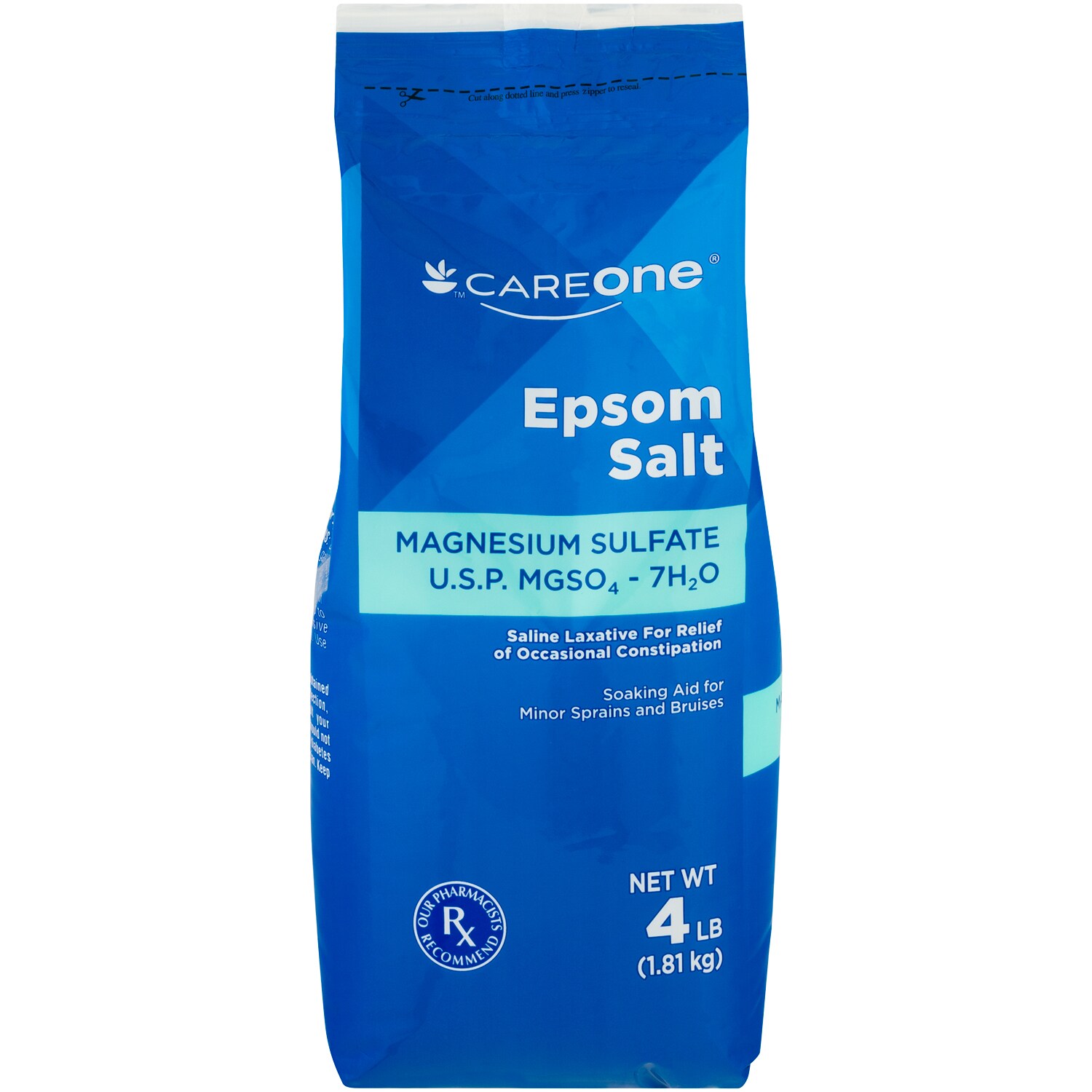 CareOne Epsom Salt