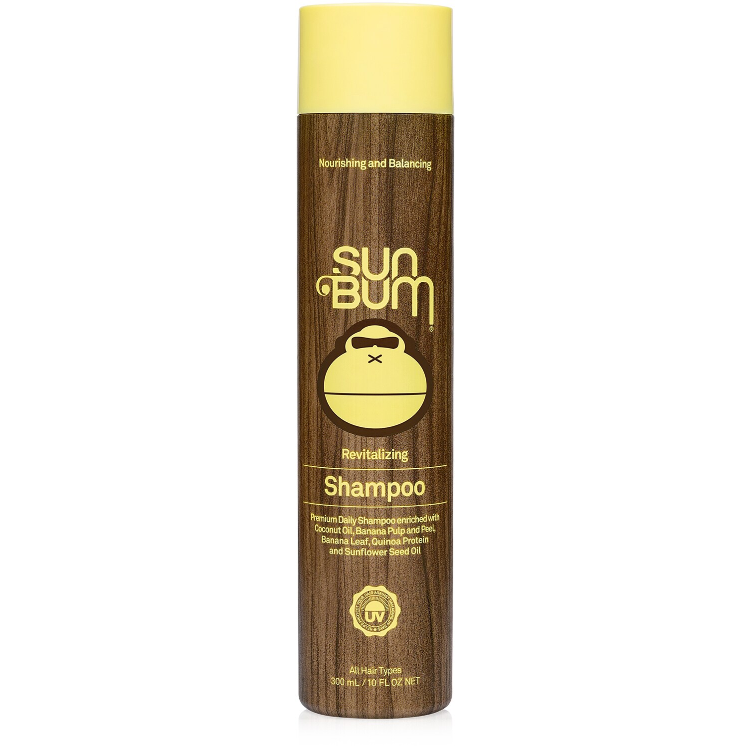 Sun Bum Revitalizing Shampoo