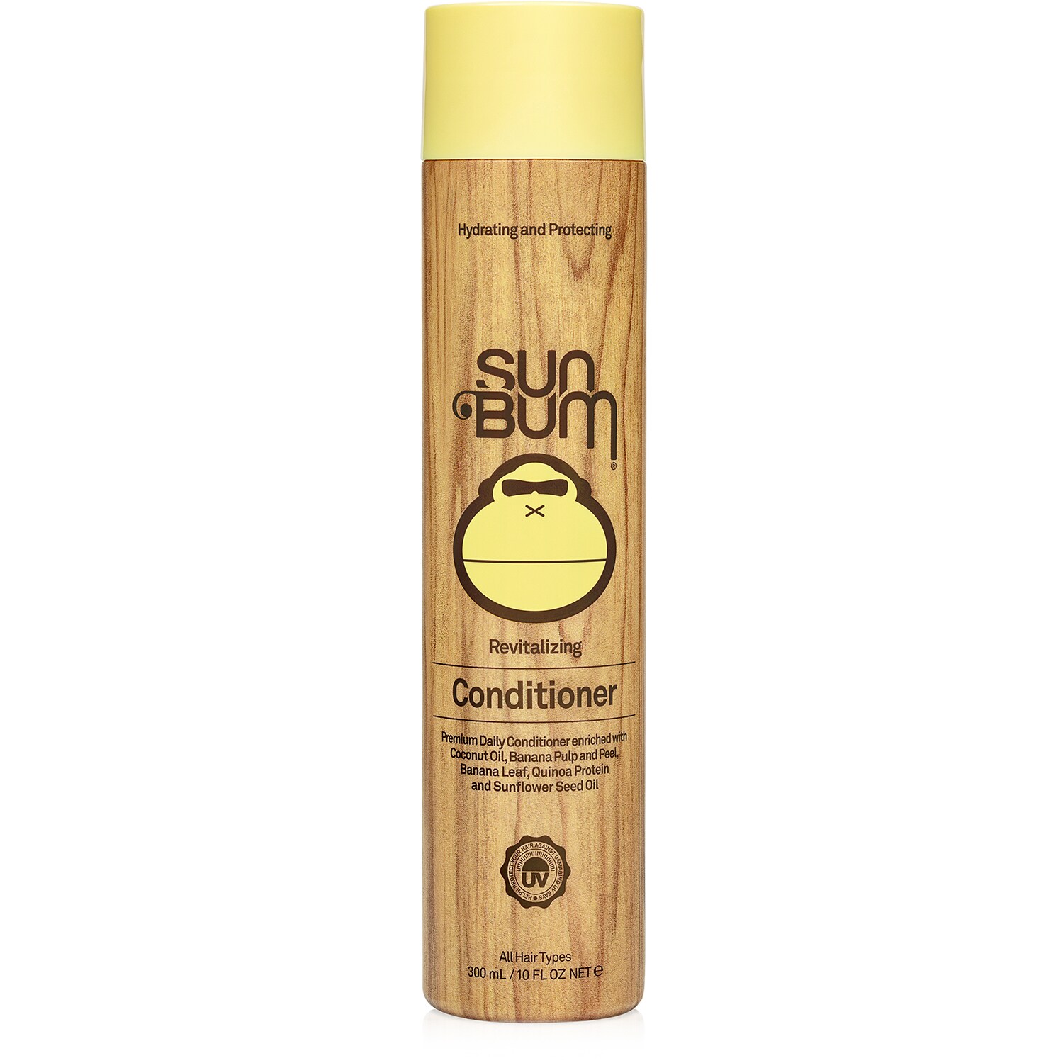 Sun Bum Revitalizing Conditioner