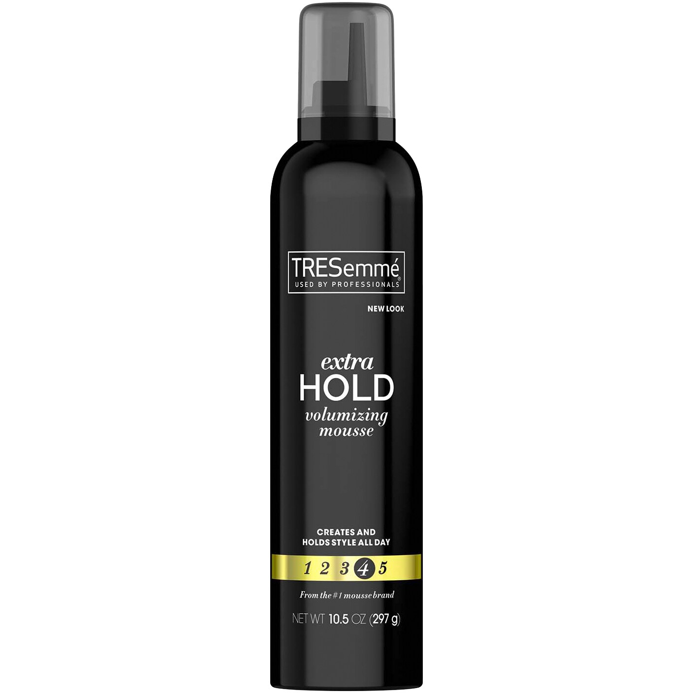 TRESemmé Tres Two Volumizing Hair Mousse, Extra Hold