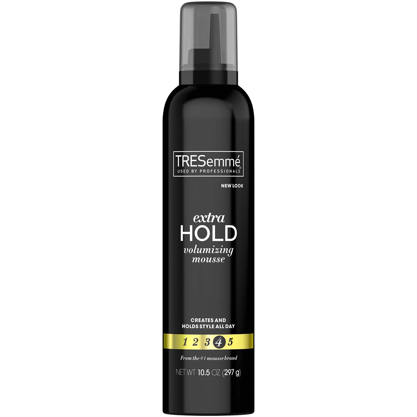 TRESemmé Tres Two Volumizing Hair Mousse, Extra Hold