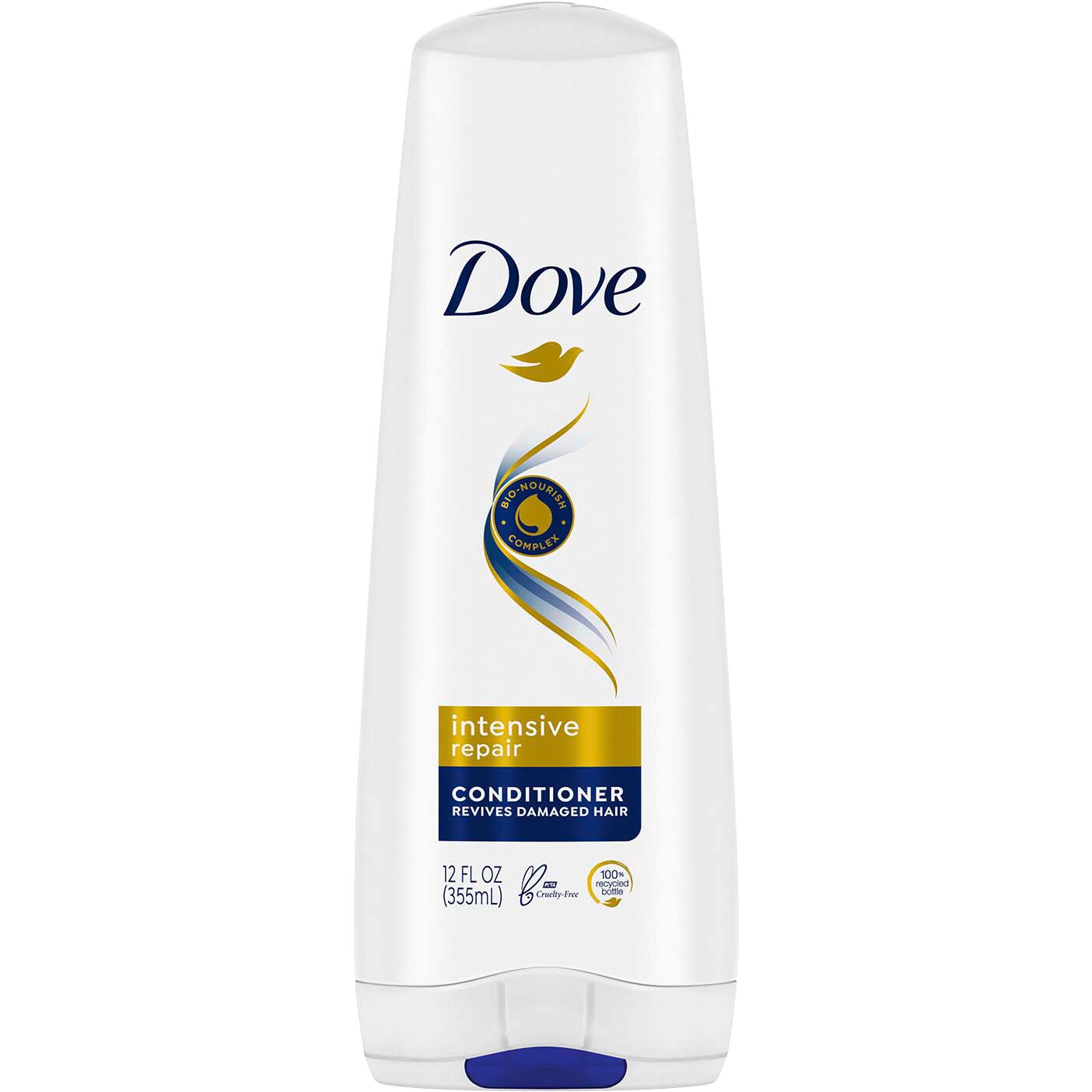 Dove Nutritive Solutions Intensive Repair Conditioner