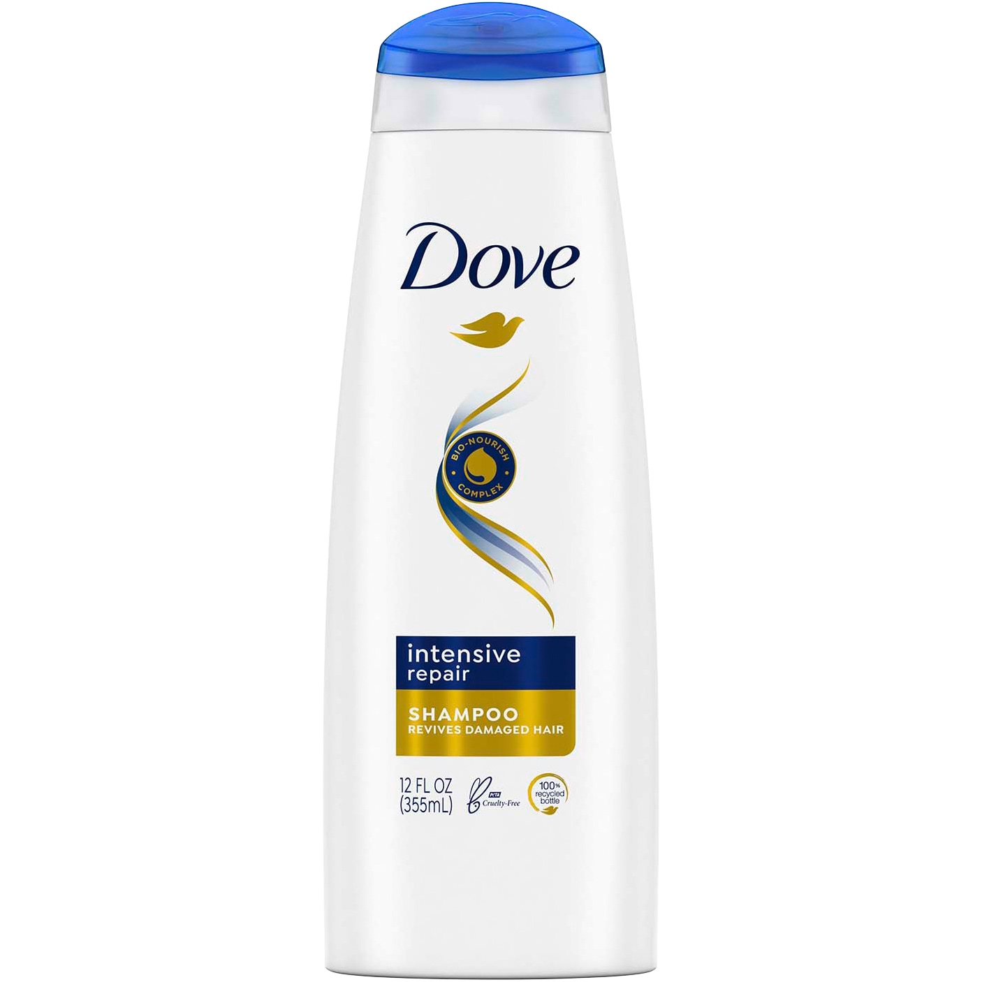 Dove Nutritive Solutions Intensive Repair Shampoo