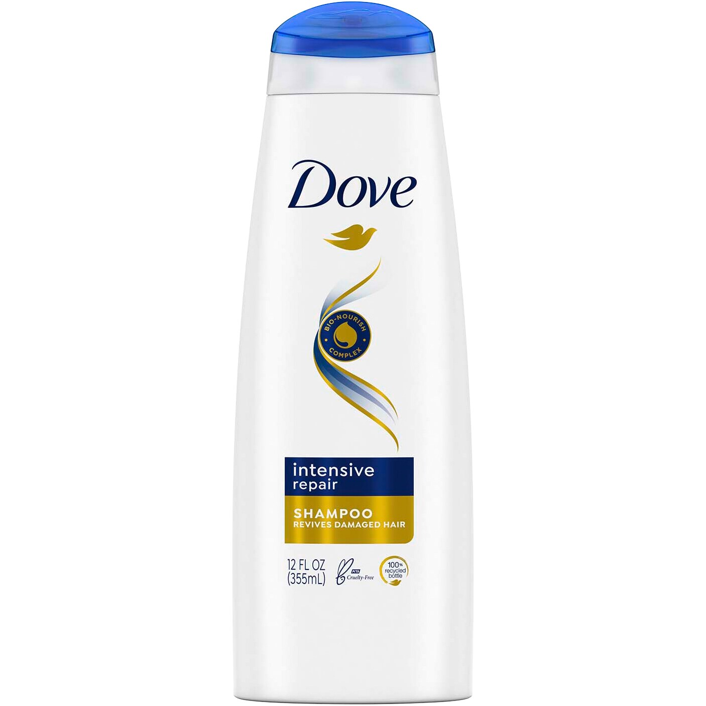 Dove Nutritive Solutions Intensive Repair Shampoo