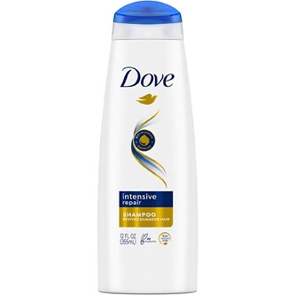 Dove Nutritive Solutions Intensive Repair Shampoo