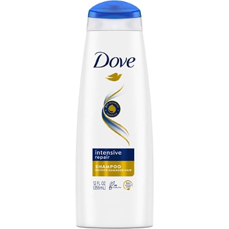 Dove Nutritive Solutions Intensive Repair Shampoo