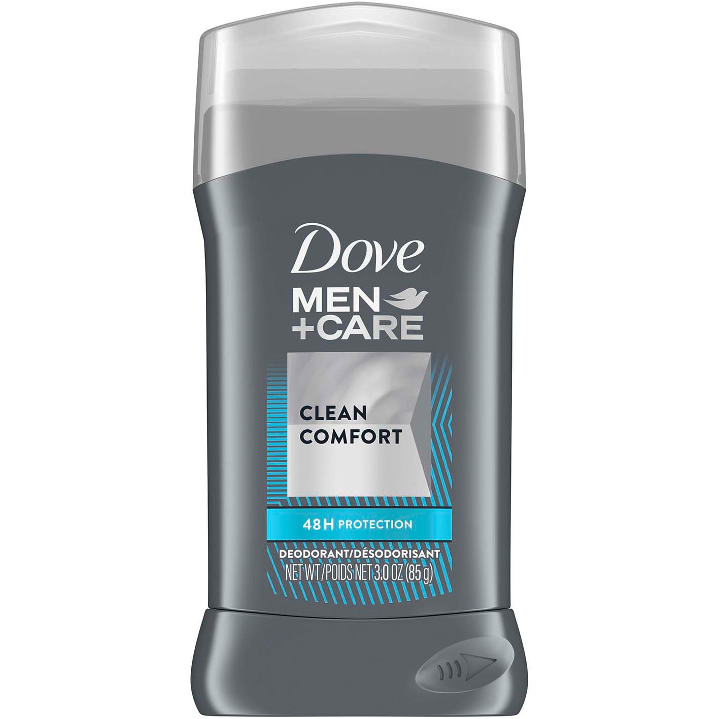 Dove Men+Care Deodorant, Clean Comfort
