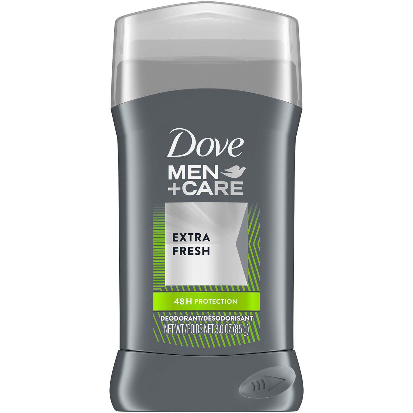 Dove Men+Care Deodorant, Extra Fresh