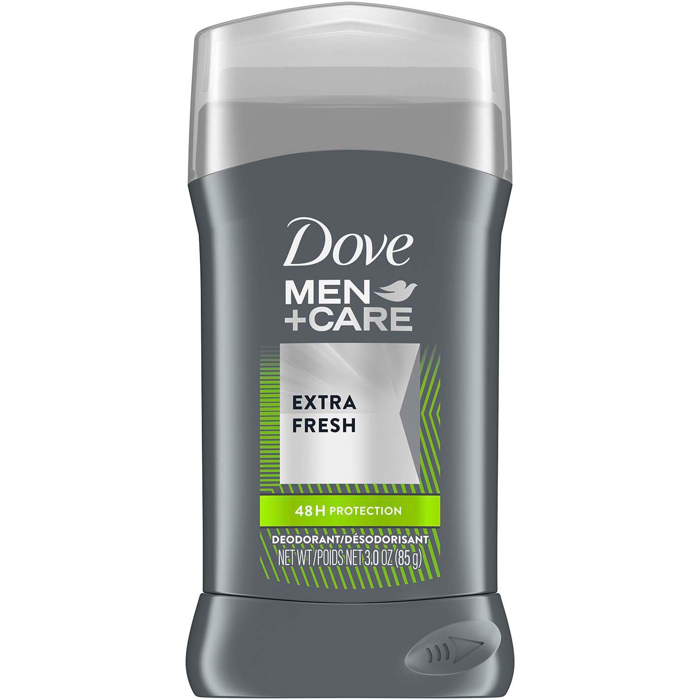 Dove Men+Care Deodorant, Extra Fresh