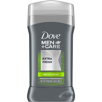 Dove Men+Care Deodorant, Extra Fresh
