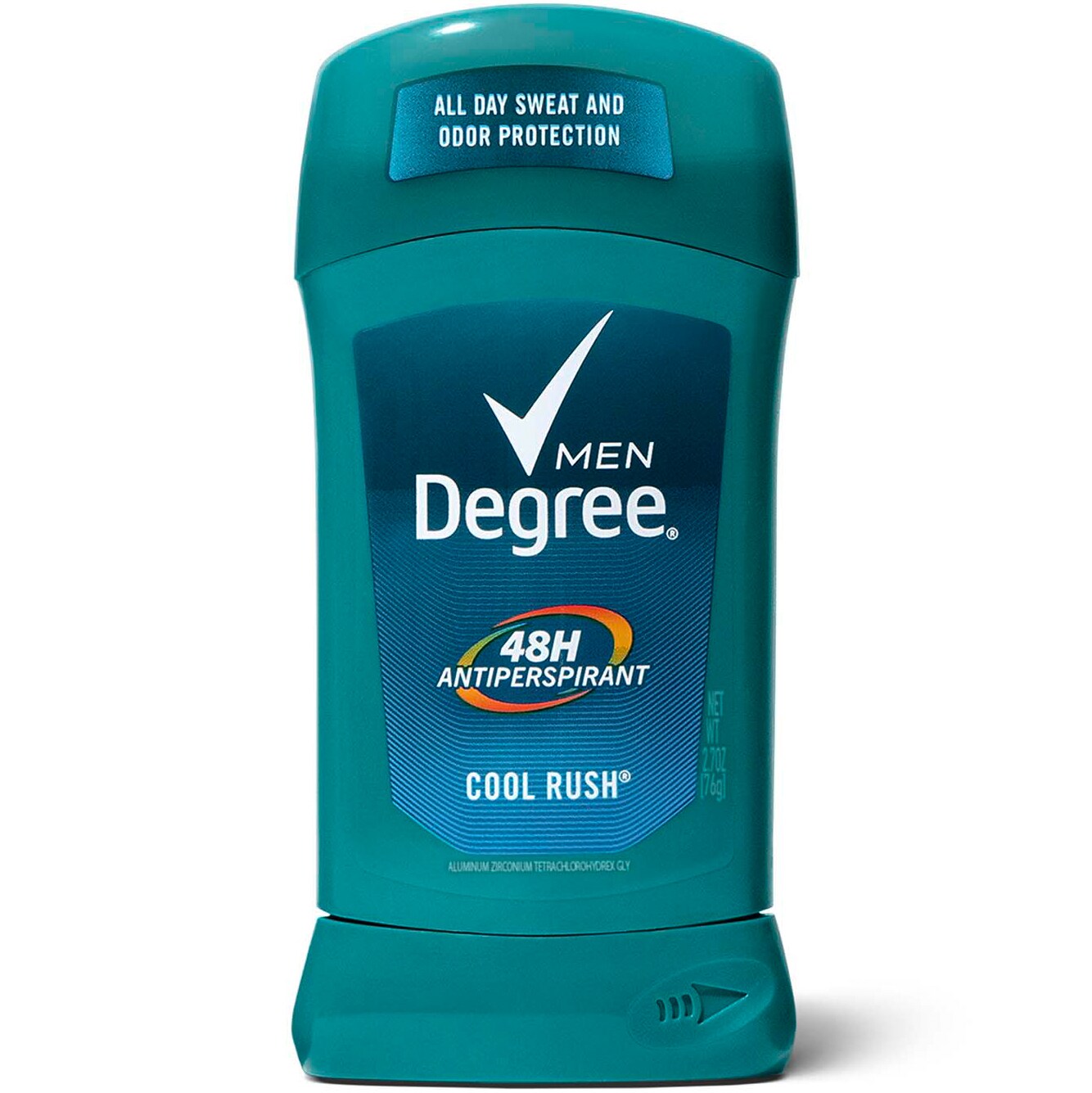 Degree Men Antiperspirant Deodorant, Cool Rush