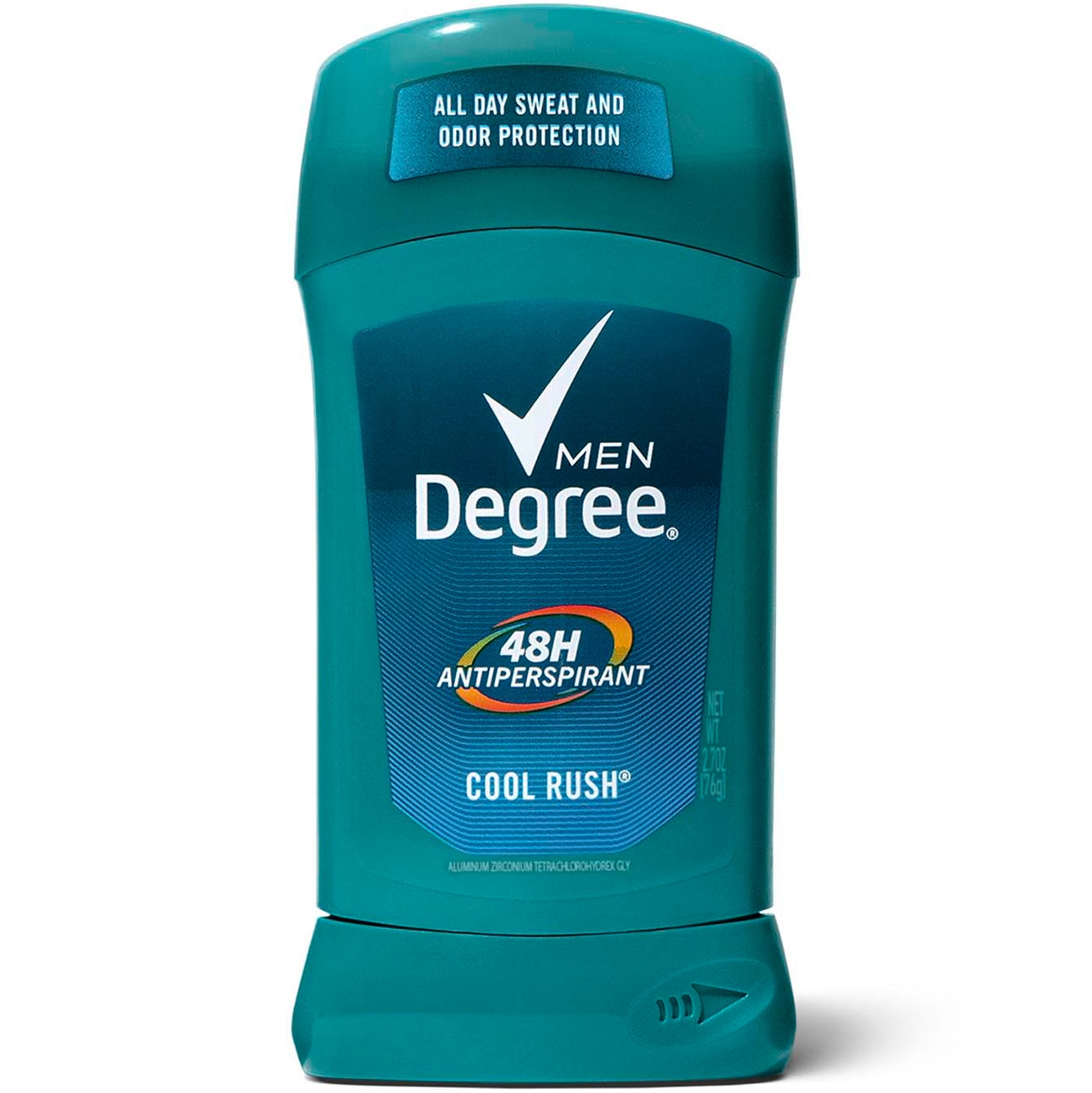 Degree Men Antiperspirant Deodorant, Cool Rush