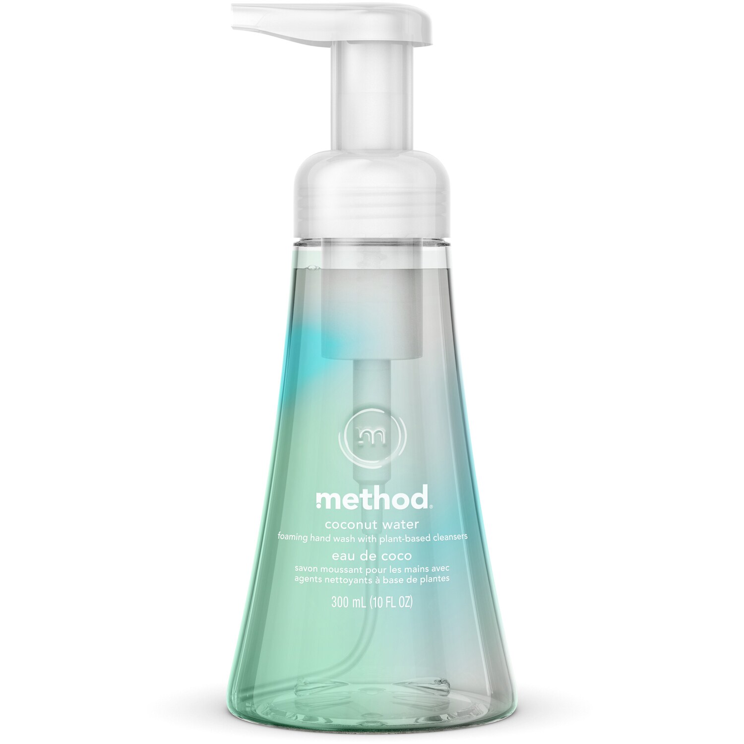 Method Foam Hand Wash, Coconut Water