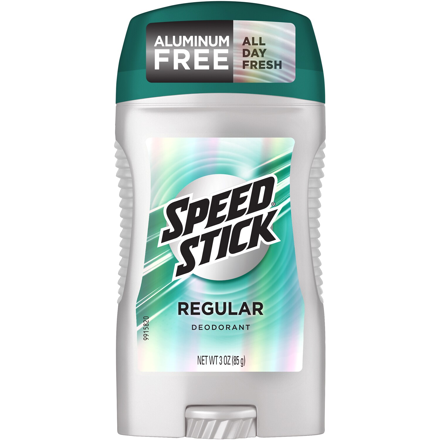Speed Stick Aluminum-Free All Day Fresh Deodorant, Regular