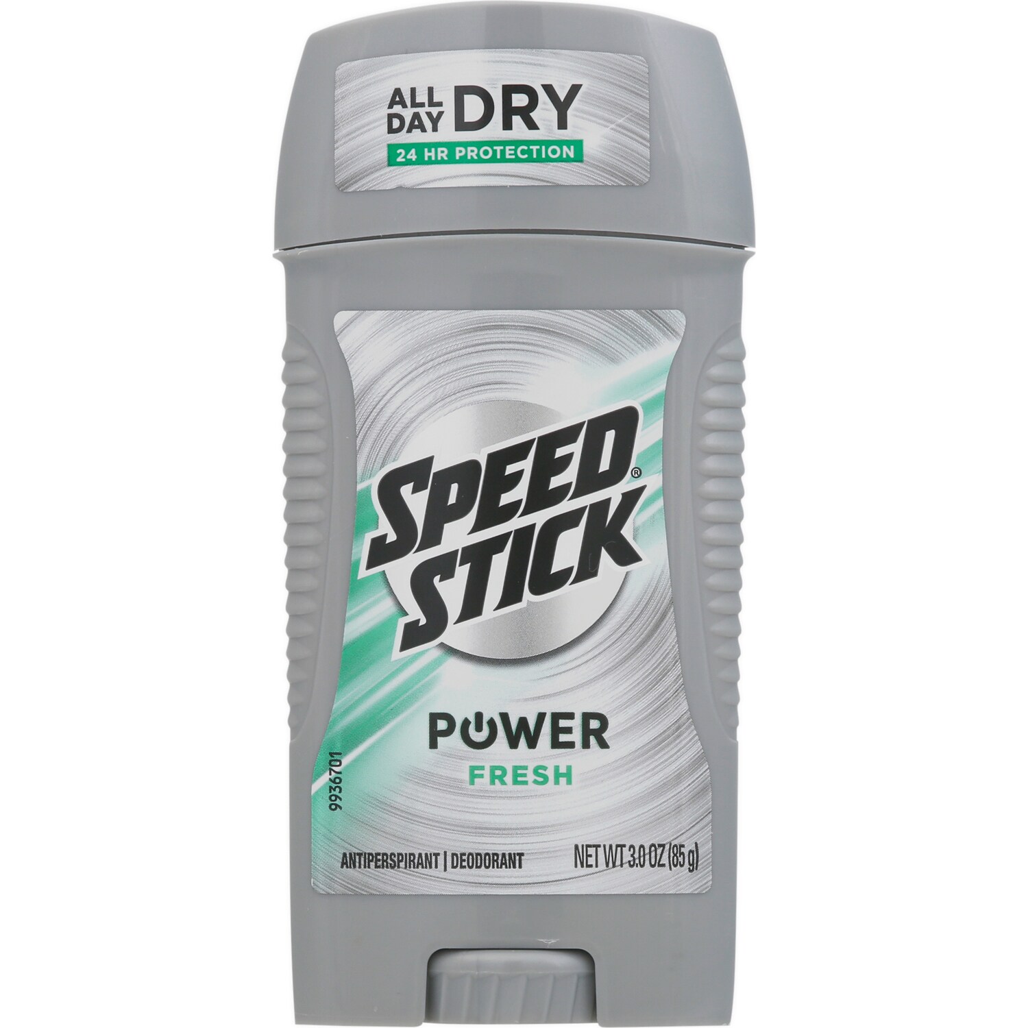Speed Stick Power Antiperspirant Deodorant, Fresh