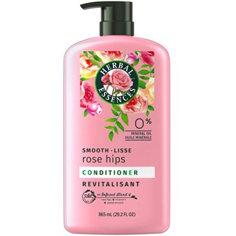 Herbal Essences Smooth Conditioner, Rose Hips