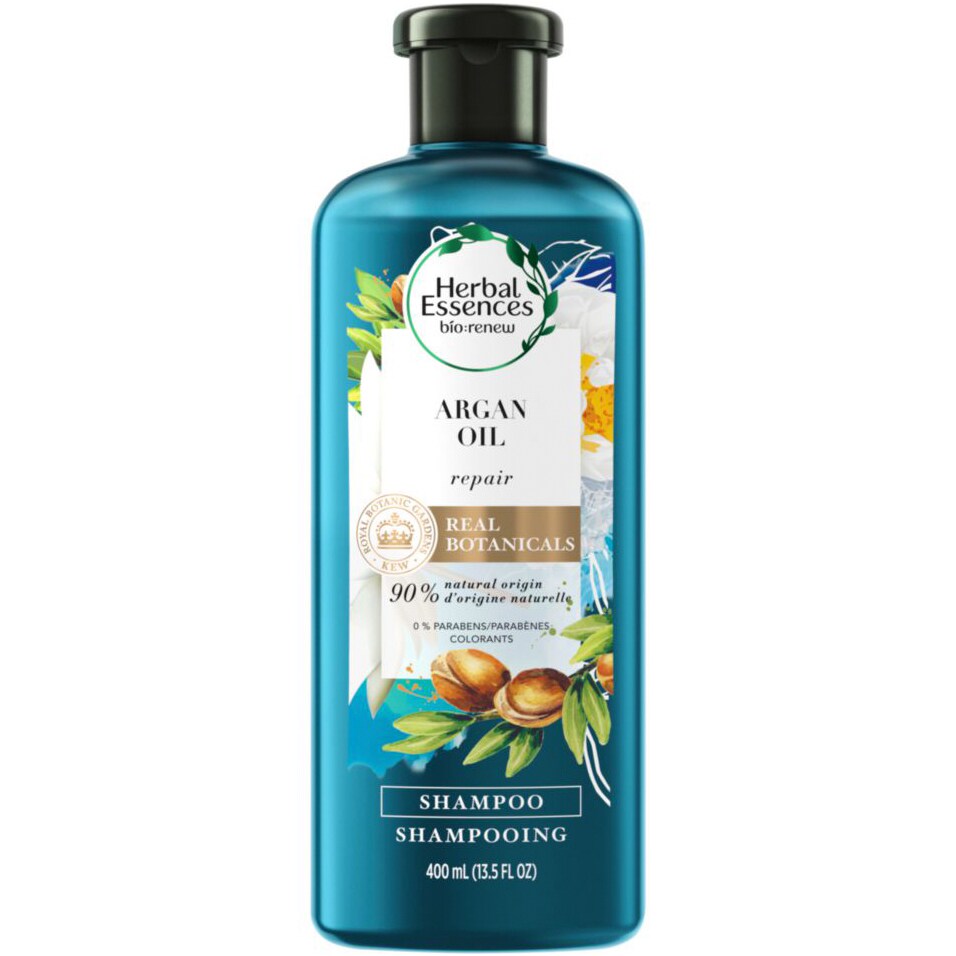 Herbal Essences Repair Argan Oil of Morocco Shampoo