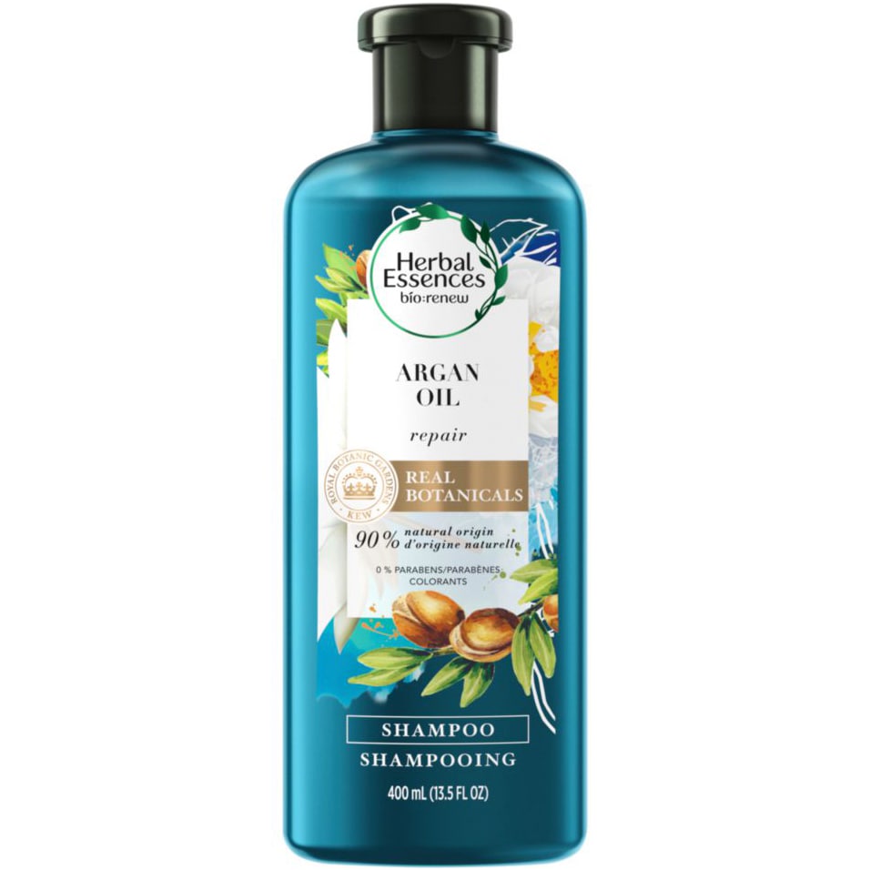 Herbal Essences Repair Argan Oil of Morocco Shampoo