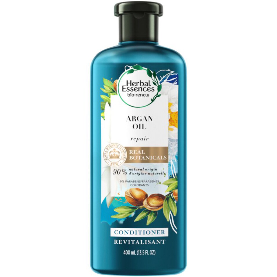 Herbal Essences Repair Argan Oil of Morocco Conditioner